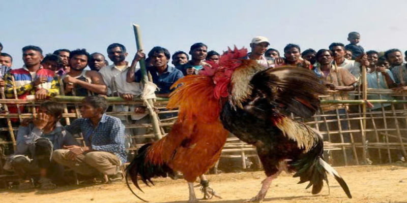 Đến và thử sức với sân chơi nhộn nhịp Jun88